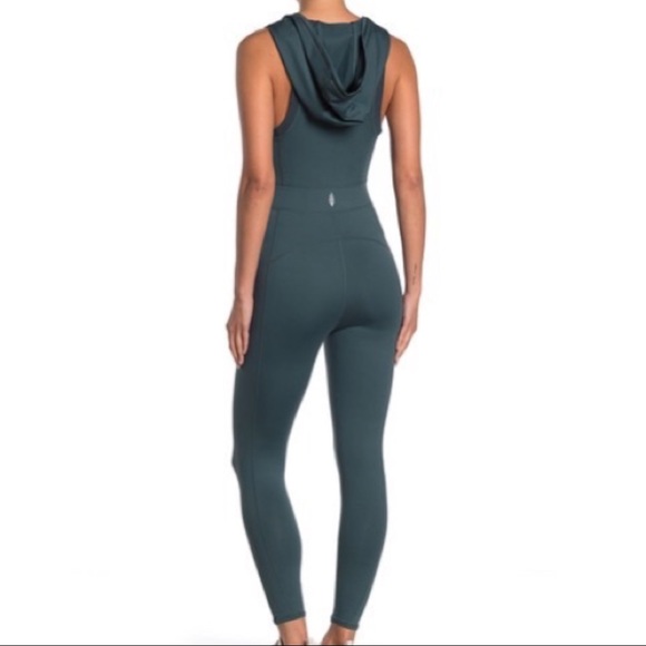 Free People Movement Onesie Jumper Yosemite - Picture 5 of 7